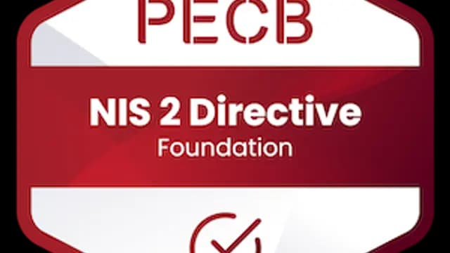 NIS 2 Directive Foundation